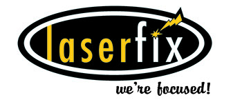 Laserfix logo